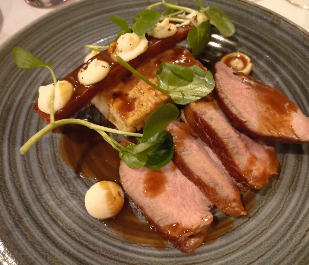 Bistro des Tilleuls 3